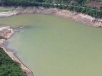 최악 가뭄 겪은 강릉시, 지하수 저류댐 12월 착공