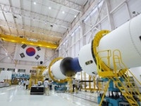 한빛 나노와 누리호, 우주 산업 시대 연다