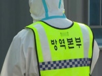 충남 천안 닭 사육농장에서 조류인플루엔자 검출