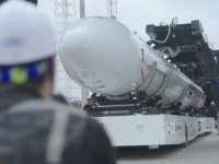 첫 민간 상업 발사 최종 준비...한빛 나노, 18일 발사