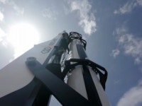 한빛-나노 국내 첫 민간 우주 발사 오는 20일로 연기