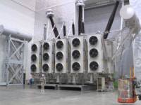 3년 치 일감 쌓였다...세계 휘젓는 K-변압기