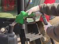 농사 짓기 어려워요...유가 급등에 농가 시름