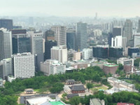 기업 체감경기 