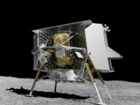 NASA, 미국 3개 기업과 '달 착륙선' 계약 추가 체결