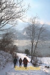 KOREA TRAVEL ㅣ 충주 ②Trekking partⅠ