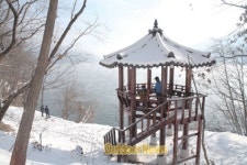 KOREA TRAVEL ㅣ 충주 ②Trekking partⅠ