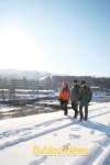KOREA TRAVEL ㅣ 충주 ②Trekking partⅠ