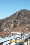 KOREA TRAVEL ㅣ 충주 ②Trekking partⅠ
