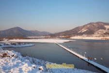 KOREA TRAVEL ㅣ 충주 ②Trekking partⅡ
