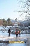KOREA TRAVEL ㅣ 충주 ②Trekking partⅡ