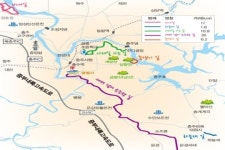 KOREA TRAVEL ㅣ 충주 ②Trekking partⅡ