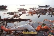 TRAVEL ㅣ 인도 바라나시