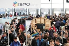 경기중기센터, ISPO 참가 지원