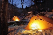 정선 꽃벼루길 Act① Prologue