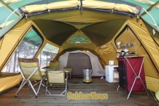 Lets Autocamping | 포천 메가캠핑장