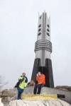 KOREA TRAVEL｜완주 ③Trekking
