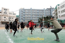 ENJOY OUTDOOR｜Nordic Walking