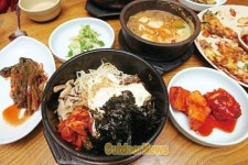 KOREA TRAVEL | 완주 ⑥ Information