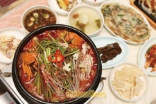 KOREA TRAVEL | 완주 ⑥ Information
