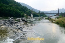 Backpacking｜섬진강길 Act ⑦ Information Ⅰ