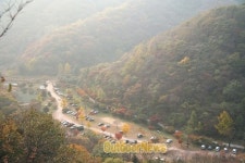Backpacking｜섬진강길 Act ⑦ Information Ⅰ