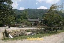 Backpacking｜섬진강길 Act ⑦ Information Ⅰ