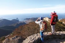 안전하고 즐거운 등산을 위해 이것만은 꼭 챙기자