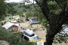 Lets Autocamping | Campsite 양평 산귀래캠핑장