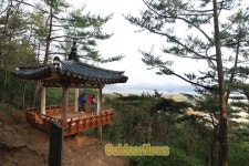 Backpacking｜남도유배길 Act ⑤ Course