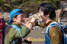 김기자가 걷GO먹GO | 강화 나들길