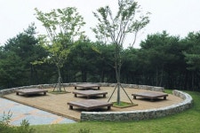 백패킹 | 태안 해변길 ⑤ 인포메이션