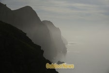 섬 캠핑 l 가거도