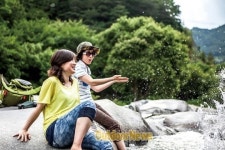 Backpacking | 함양 선비문화탐방로 ② 걷기 TIP