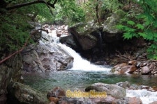 Backpacking｜함양 선비문화탐방로 ⑥ 인포메이션