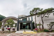 캠핑장 옆 박물관 | 청량산 박물관