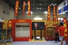 메드아웃도어, 독창적인 기술력으로 승부