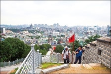 KOREA TRAVEL｜수원 ② 히스토리 트레킹