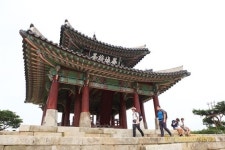 KOREA TRAVEL｜수원 ② 히스토리 트레킹