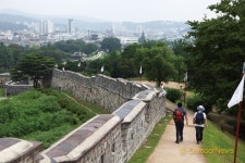 KOREA TRAVEL｜수원 ② 히스토리 트레킹