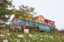 바이크 & 캠핑｜충주 자전거길Ⅰ