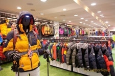 페리노, 초대형 매장  페리노 스타리움 오픈