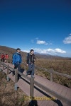 Backpacking | 강원도 인제 곰배령 ② 걷기