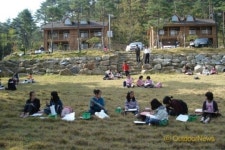 Backpacking | 강원도 인제 곰배령 ⑤ 강원도 휴양림 캠핑장 리스트