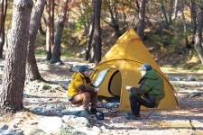 Tramping | 강릉 ①