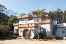 캠핑장 옆 박물관 | 영집 궁시박물관 & 박석캠핑장