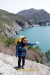 Oh My Camping Story | 낭만 캠핑 즐기는 이수은씨