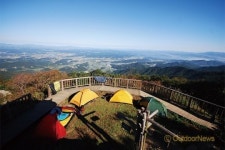 Oh My Camping Story | 낭만 캠핑 즐기는 이수은씨
