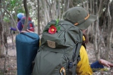 Oh My Camping Story | 낭만 캠핑 즐기는 이수은씨