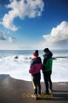 백패킹 | 부안 변산 마실길 ② 캠핑